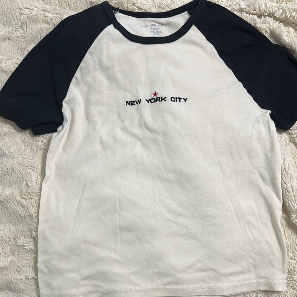 Brandy Melville Top